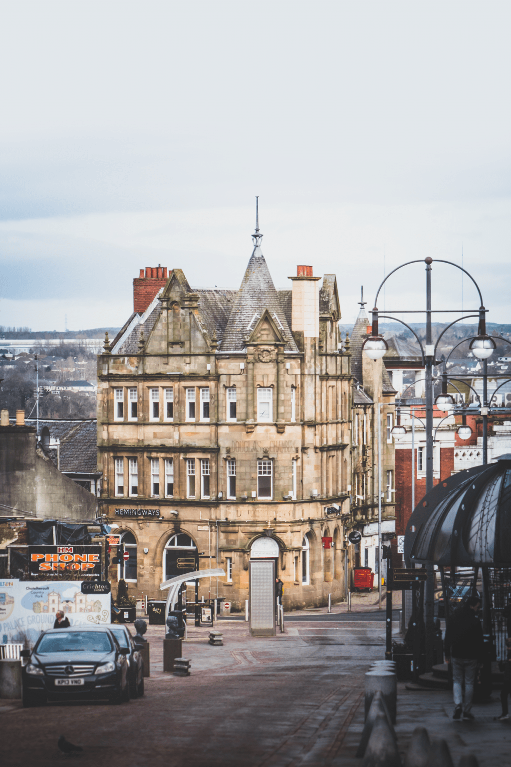 Places To See Archive - Hamilton BID