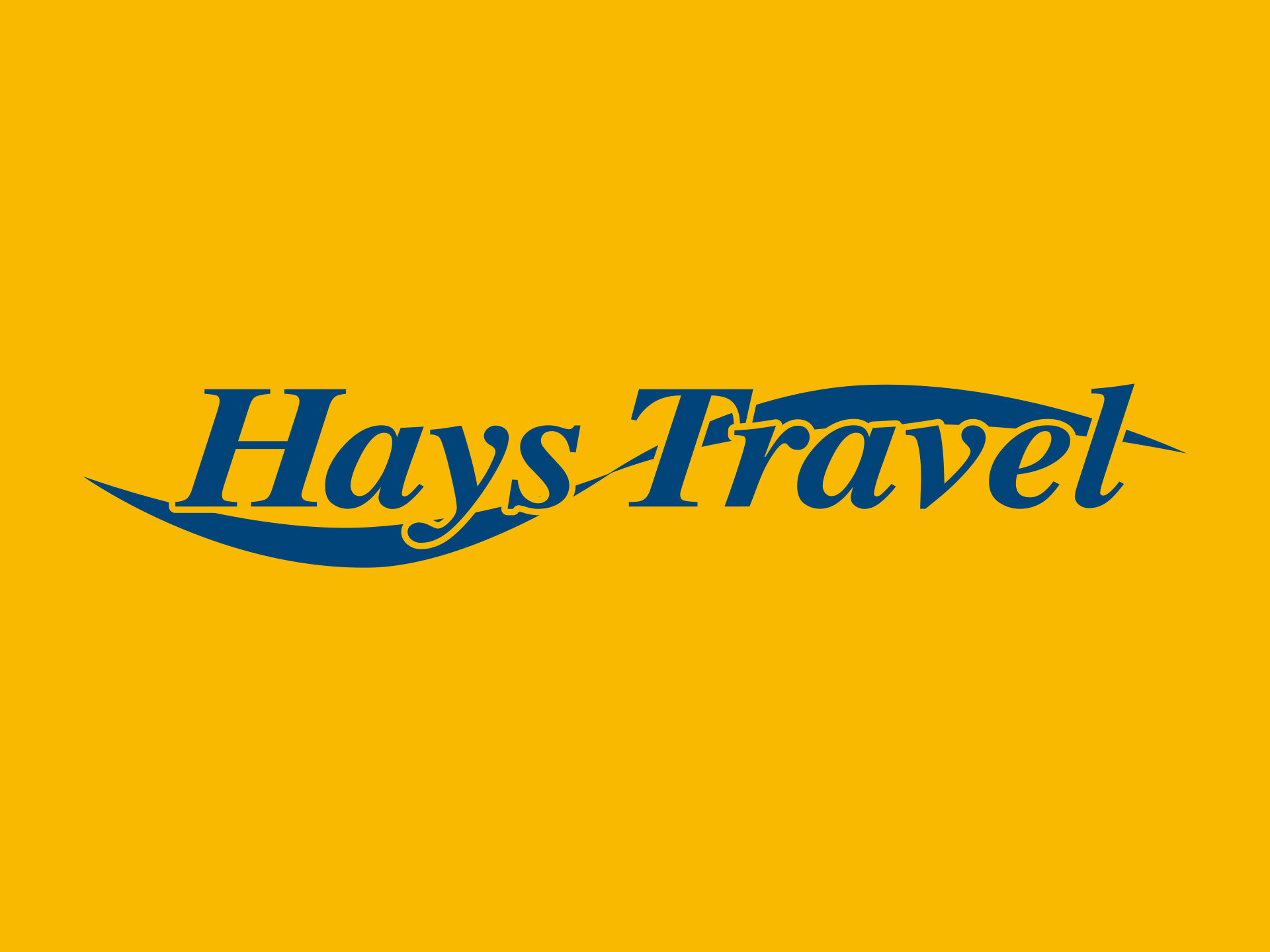 hays travel paypal